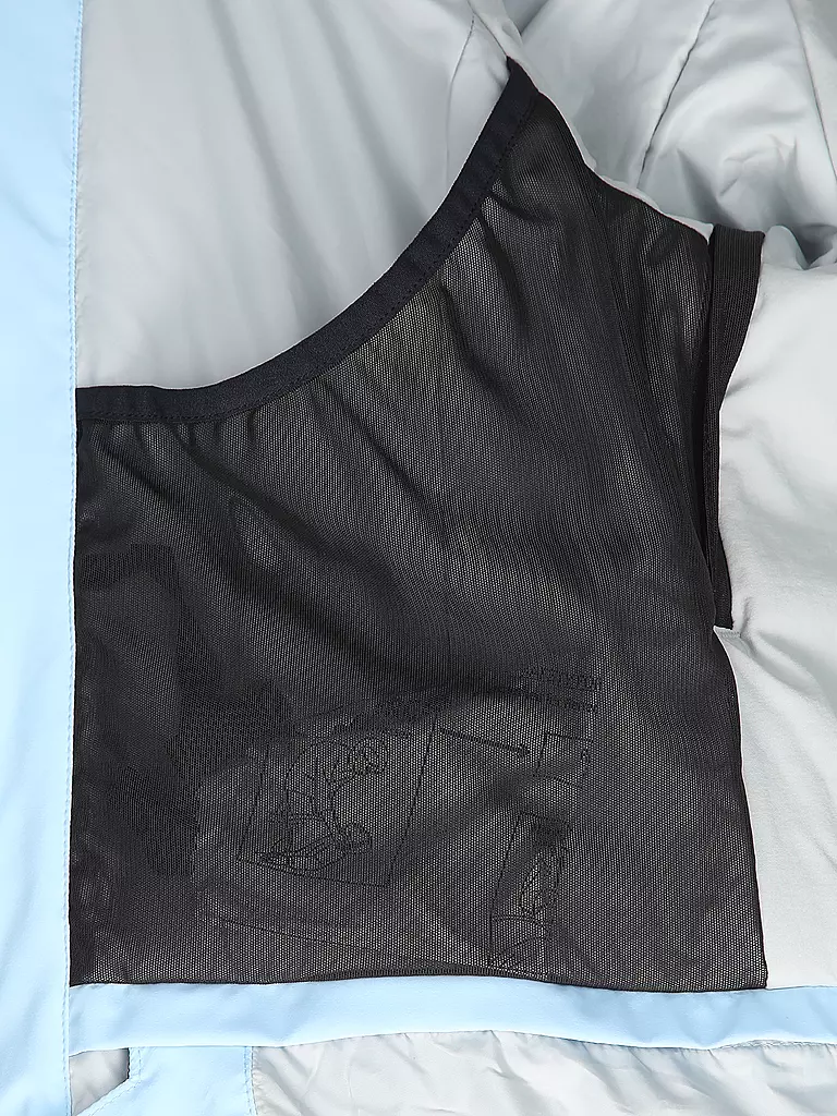 SCHÖFFEL | Giacca da sci da donna Style Pontre | Blu chiaro