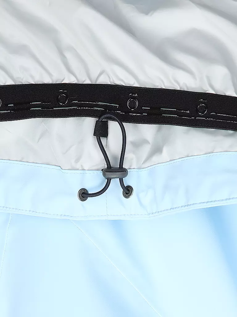 SCHÖFFEL | Giacca da sci da donna Style Pontre | Blu chiaro