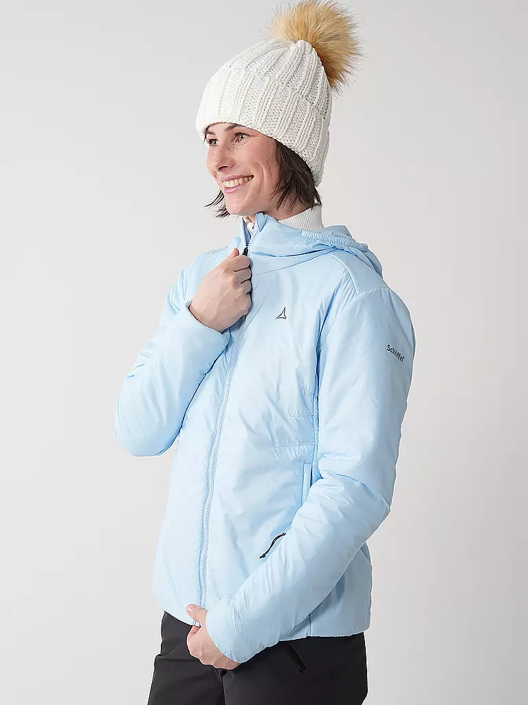 SCHÖFFEL | Giacca da sci da donna Style Pontre |