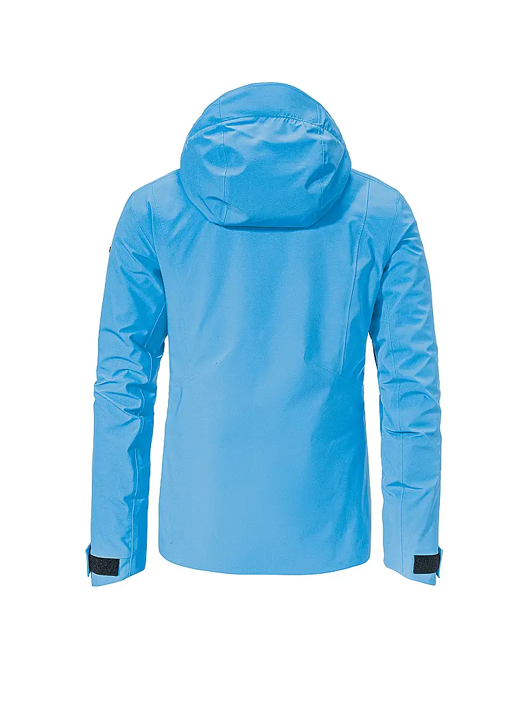 SCHÖFFEL | Giacca da sci da donna Style Pontre | Blu chiaro