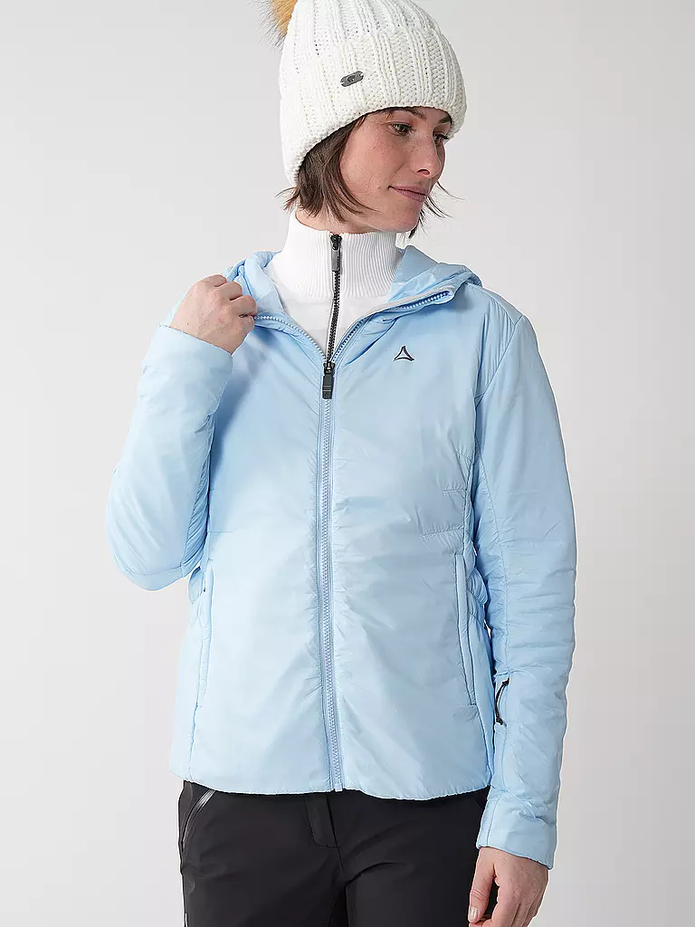 SCHÖFFEL | Giacca da sci da donna Style Pontre |