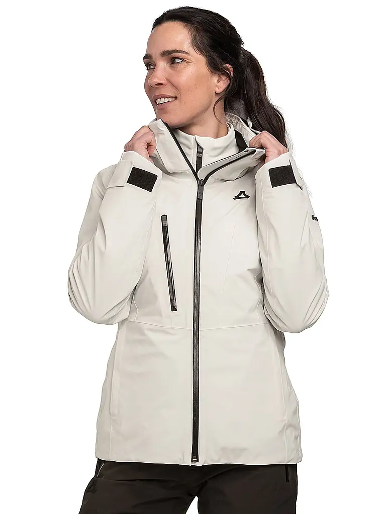 SCHÖFFEL | Giacca da sci da donna Style Pontre | 