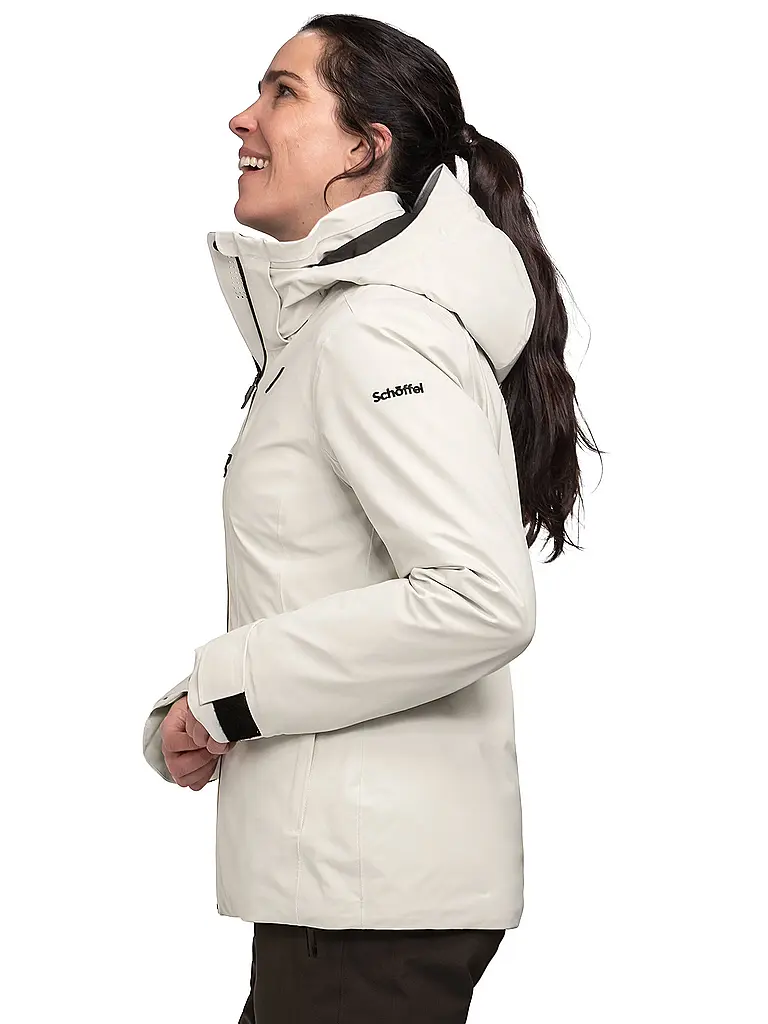 SCHÖFFEL | Giacca da sci da donna Style Pontre | 