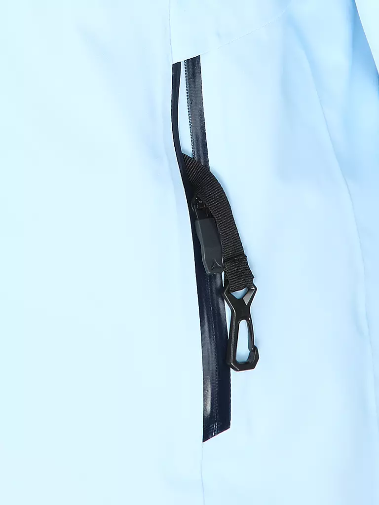 SCHÖFFEL | Giacca da sci da donna Style Pontre | Blu chiaro