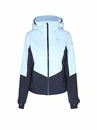 SCHÖFFEL | Giacca da sci da donna Style Safuna | Blu chiaro