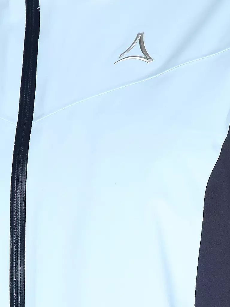 SCHÖFFEL | Giacca da sci da donna Style Safuna | Blu chiaro