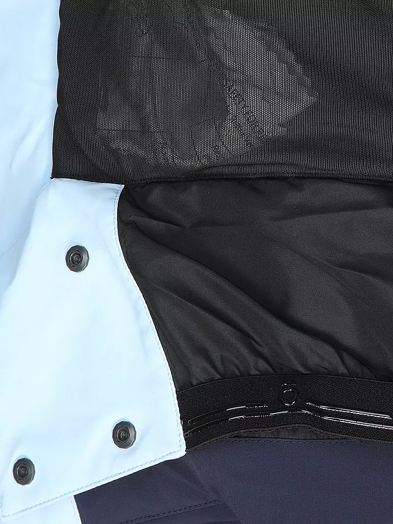 SCHÖFFEL | Giacca da sci da donna Style Safuna | Blu chiaro