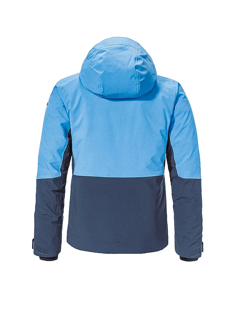 SCHÖFFEL | Giacca da sci da donna Style Safuna | Blu