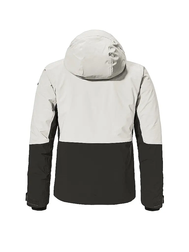 SCHÖFFEL | Giacca da sci da donna Style Safuna | Crema