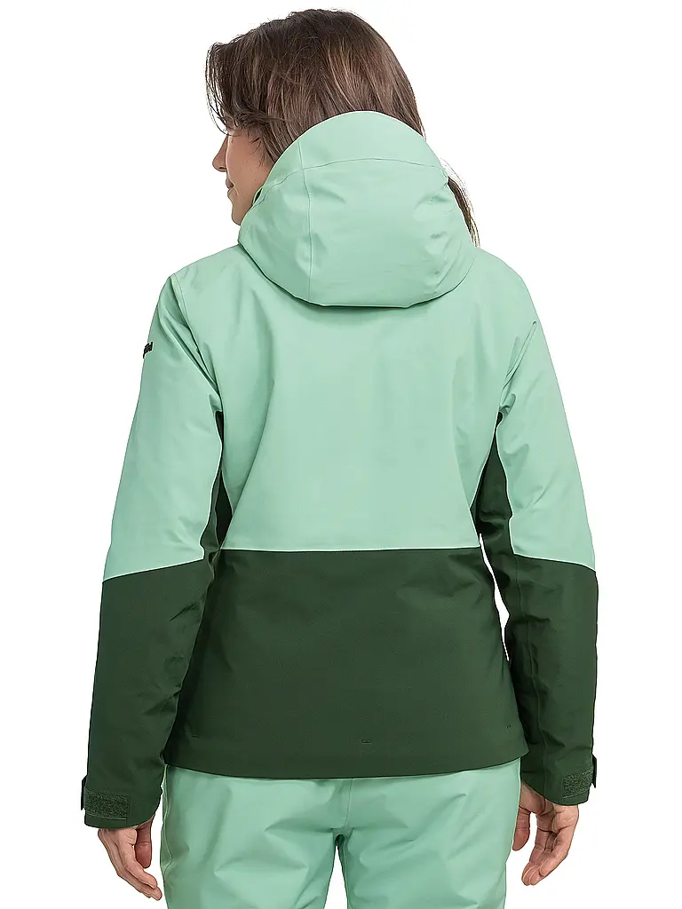 SCHÖFFEL | Giacca da sci da donna Style Safuna |