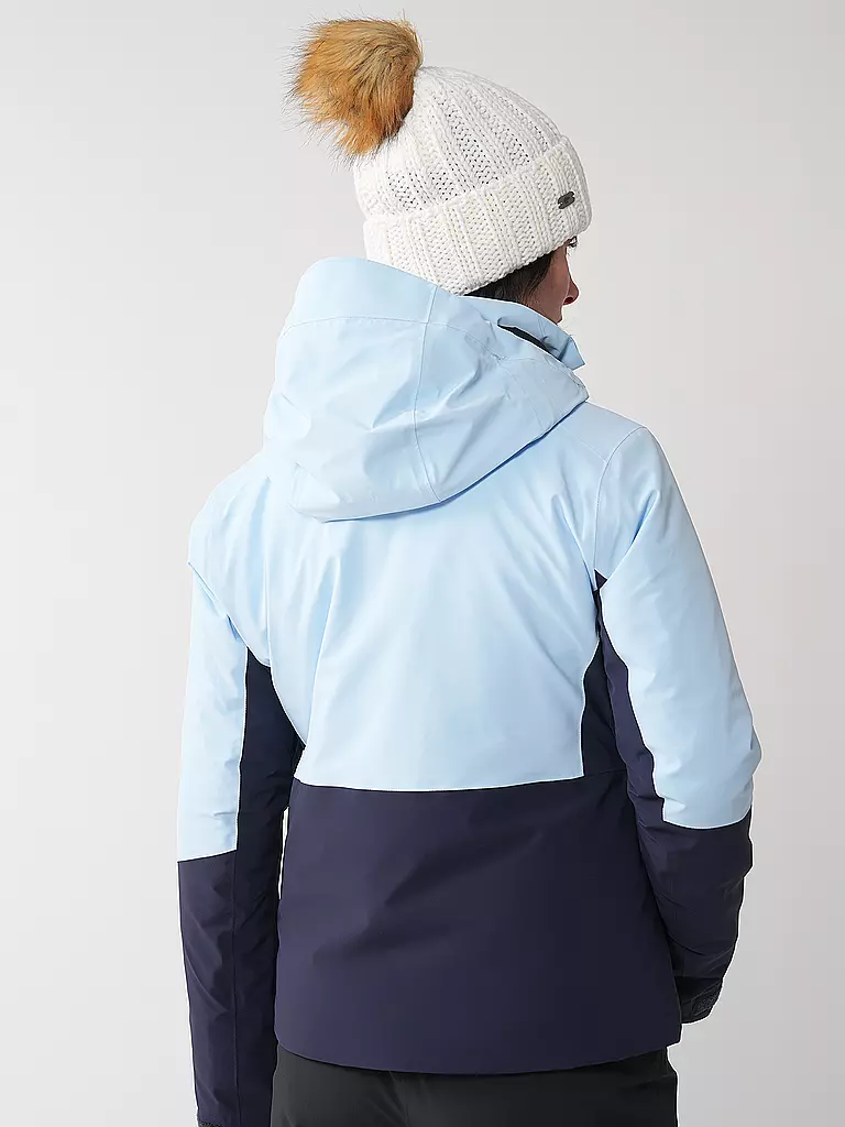 SCHÖFFEL | Giacca da sci da donna Style Safuna | Blu chiaro