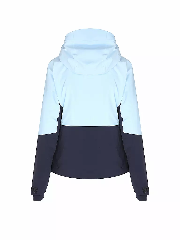 SCHÖFFEL | Giacca da sci da donna Style Safuna | Blu chiaro