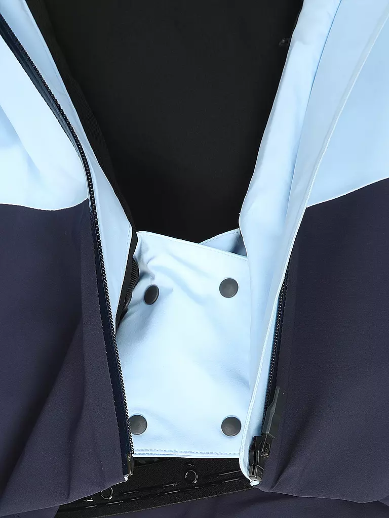 SCHÖFFEL | Giacca da sci da donna Style Safuna | Blu chiaro