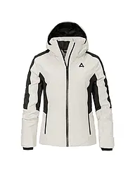 SCHÖFFEL | Giacca da sci da donna Style Trifex | Crema