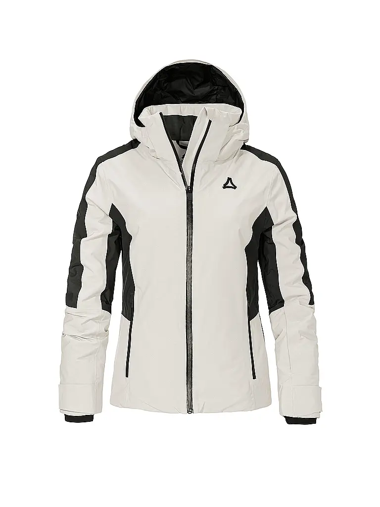SCHÖFFEL | Giacca da sci da donna Style Trifex | Crema