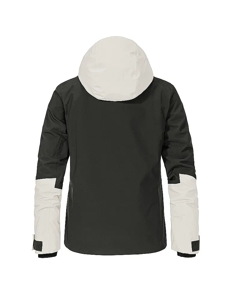 SCHÖFFEL | Giacca da sci da donna Style Trifex | Crema