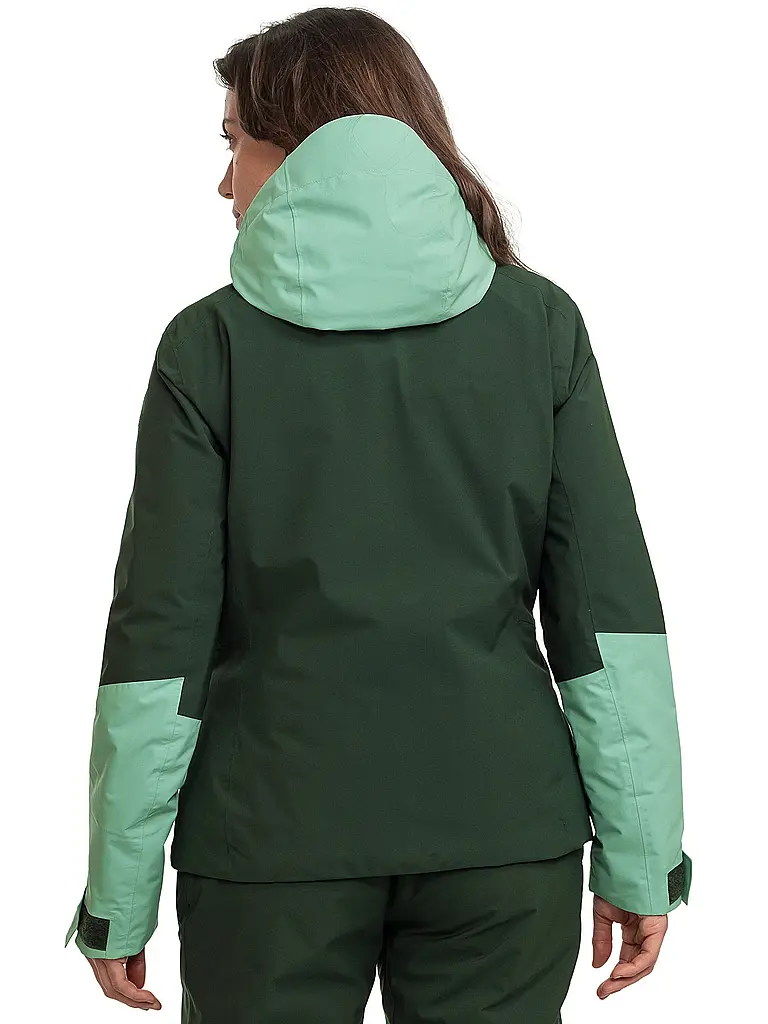 SCHÖFFEL | Giacca da sci da donna Style Trifex |