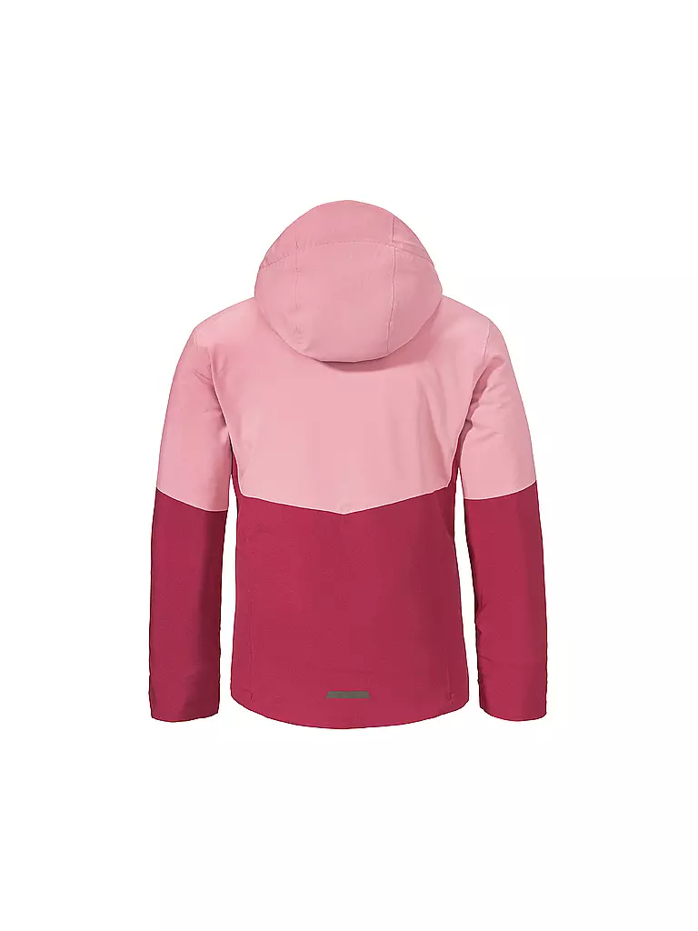 SCHÖFFEL | Giacca da sci da ragazza Rastkogel G | Bacca