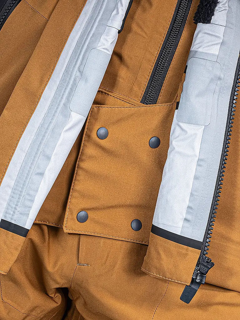 SCHÖFFEL | Giacca da sci da uomo Shell Style Lufeld |