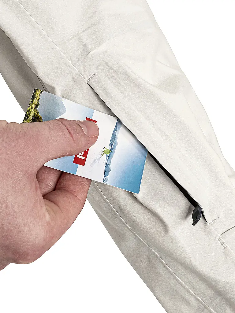 SCHÖFFEL | Giacca da sci da uomo Shell Style Lufeld |