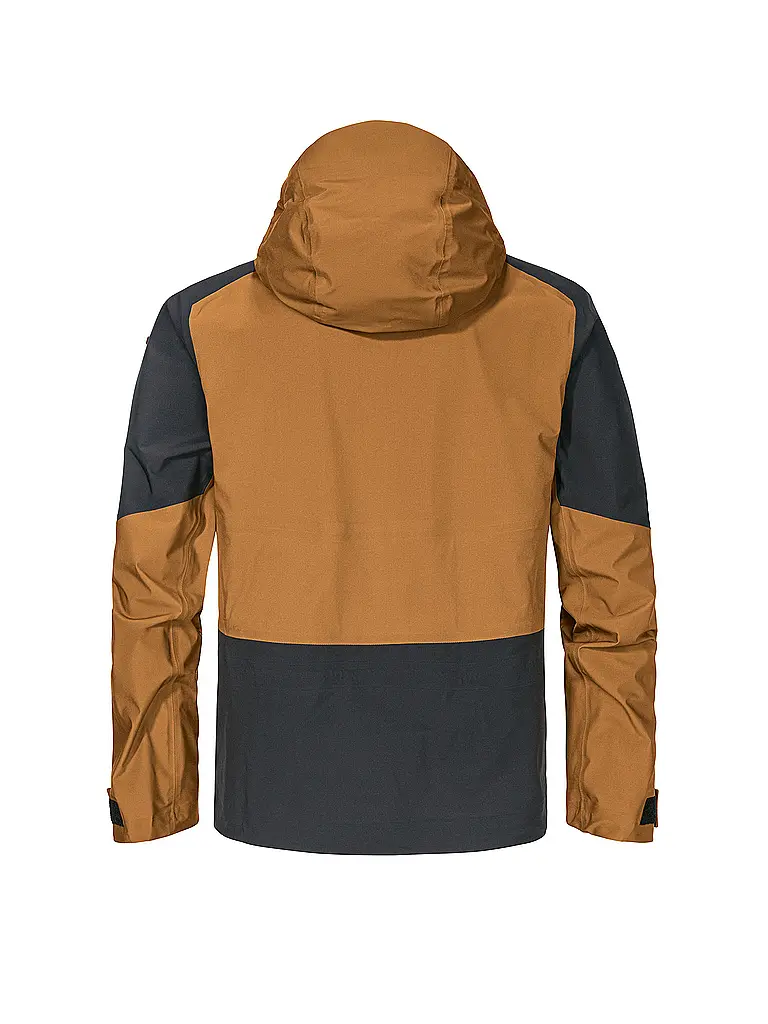 SCHÖFFEL | Giacca da sci da uomo Shell Style Lufeld |