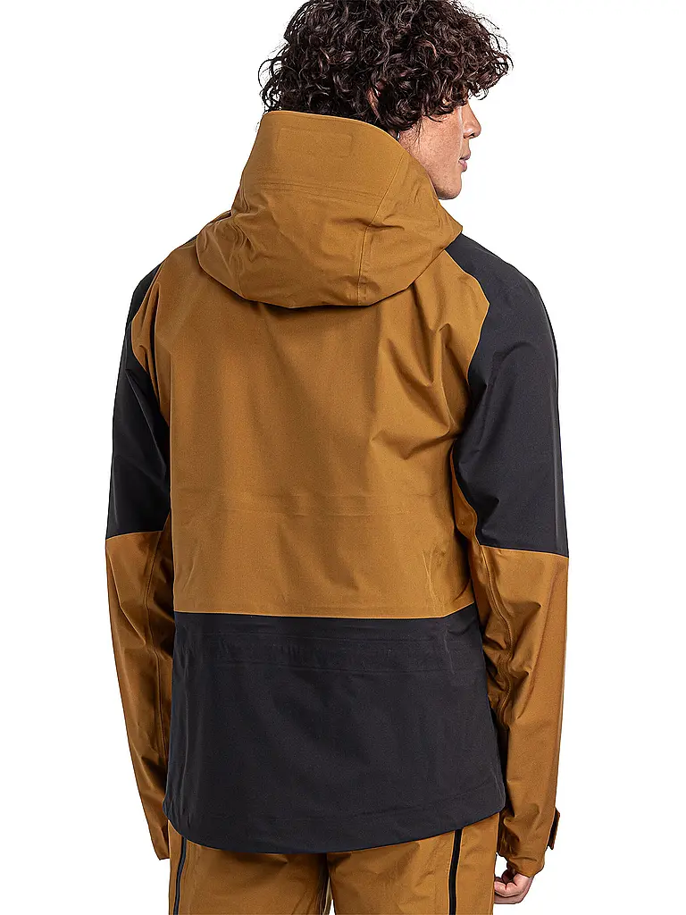 SCHÖFFEL | Giacca da sci da uomo Shell Style Lufeld |