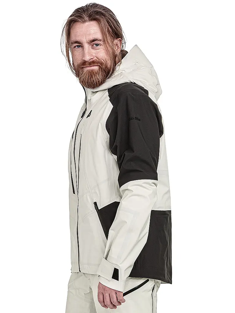 SCHÖFFEL | Giacca da sci da uomo Shell Style Lufeld |