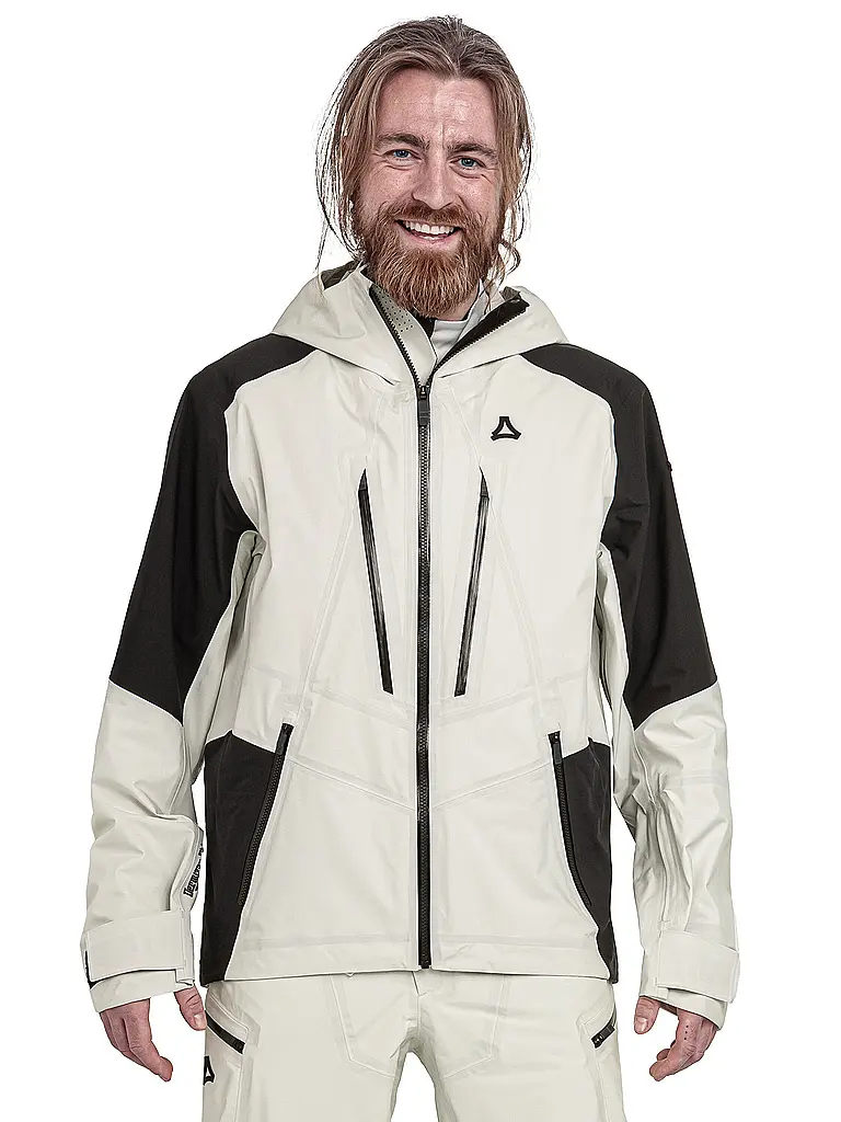 SCHÖFFEL | Giacca da sci da uomo Shell Style Lufeld |