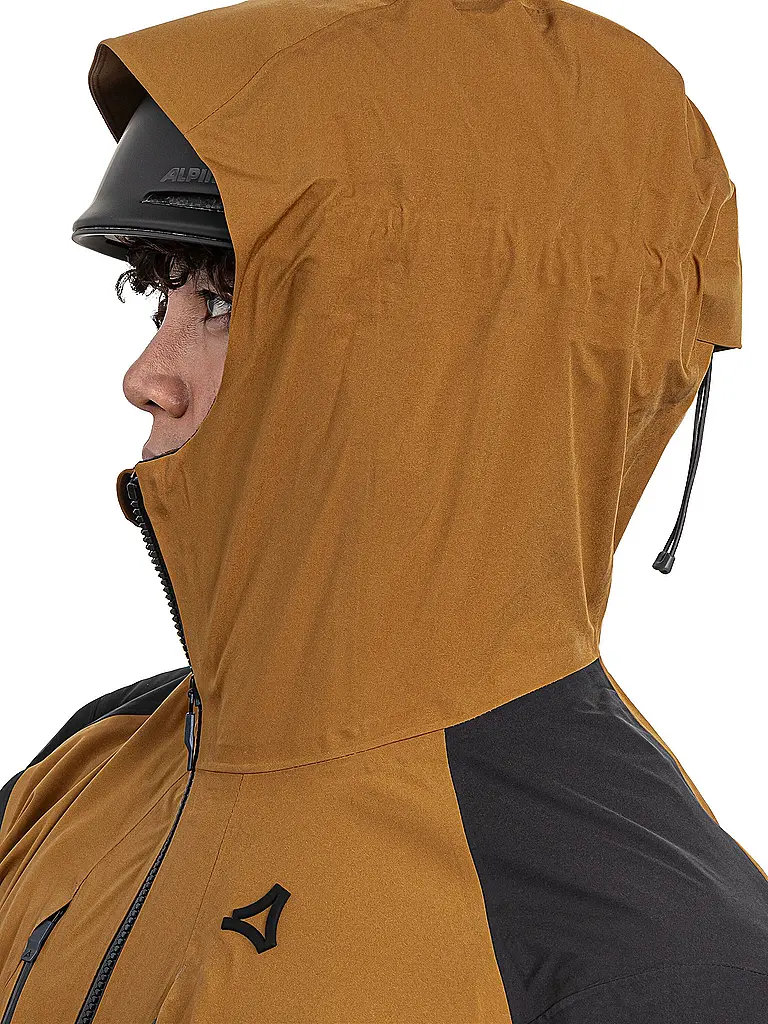 SCHÖFFEL | Giacca da sci da uomo Shell Style Lufeld |