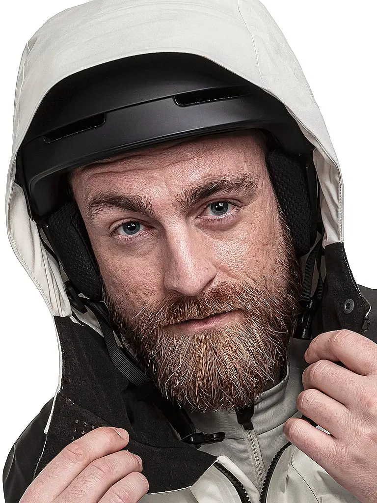 SCHÖFFEL | Giacca da sci da uomo Shell Style Lufeld |