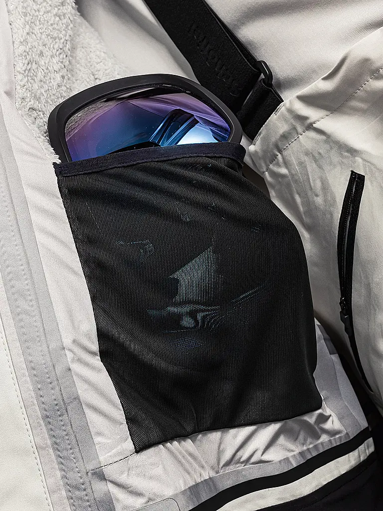 SCHÖFFEL | Giacca da sci da uomo Shell Style Lufeld |