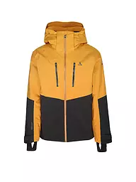 SCHÖFFEL | Giacca da sci da uomo Style Bliggs | Giallo