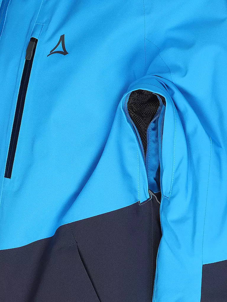 SCHÖFFEL | Giacca da sci da uomo Style Bliggs |