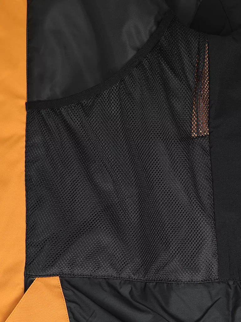 SCHÖFFEL | Giacca da sci da uomo Style Bliggs | Giallo