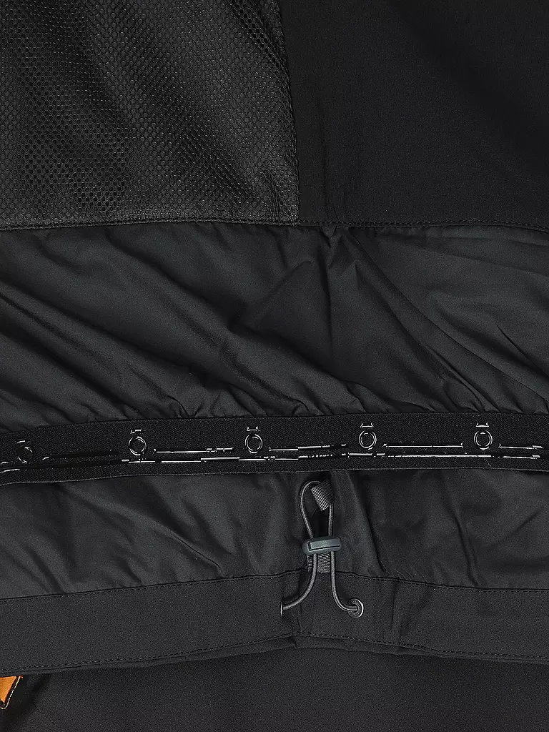 SCHÖFFEL | Giacca da sci da uomo Style Bliggs | Giallo