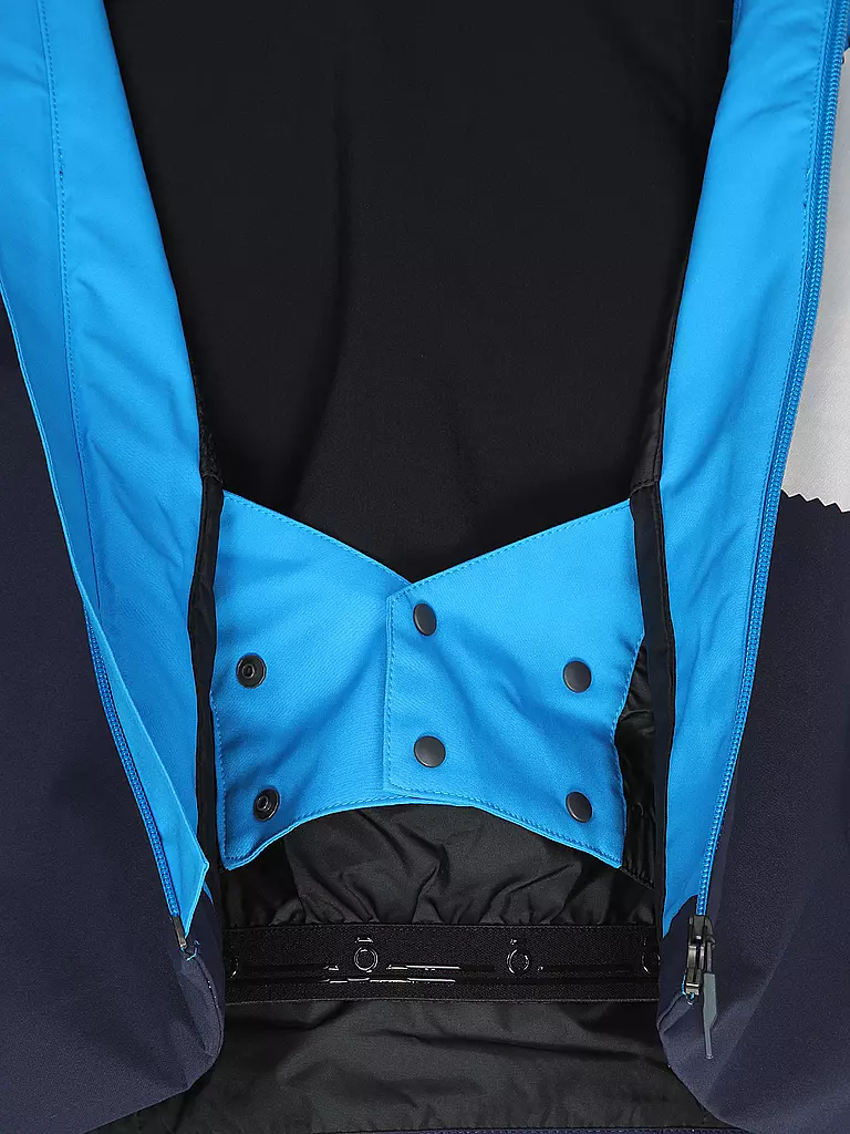 SCHÖFFEL | Giacca da sci da uomo Style Bliggs |