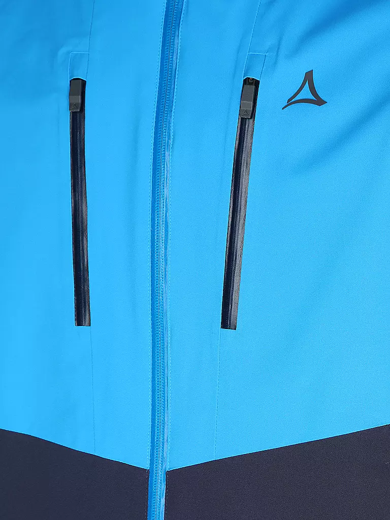 SCHÖFFEL | Giacca da sci da uomo Style Bliggs |