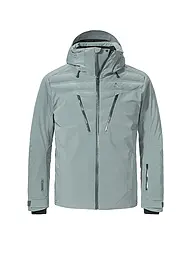 SCHÖFFEL | Giacca da sci da uomo Style Bossons | Grigio