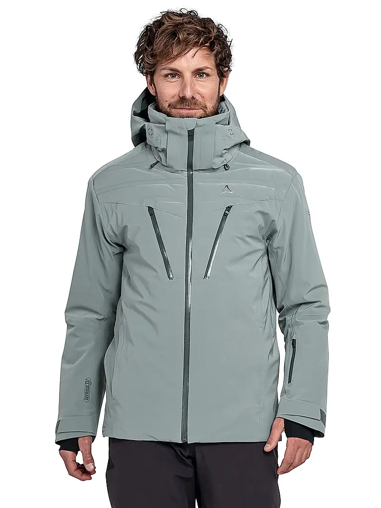SCHÖFFEL | Giacca da sci da uomo Style Bossons |