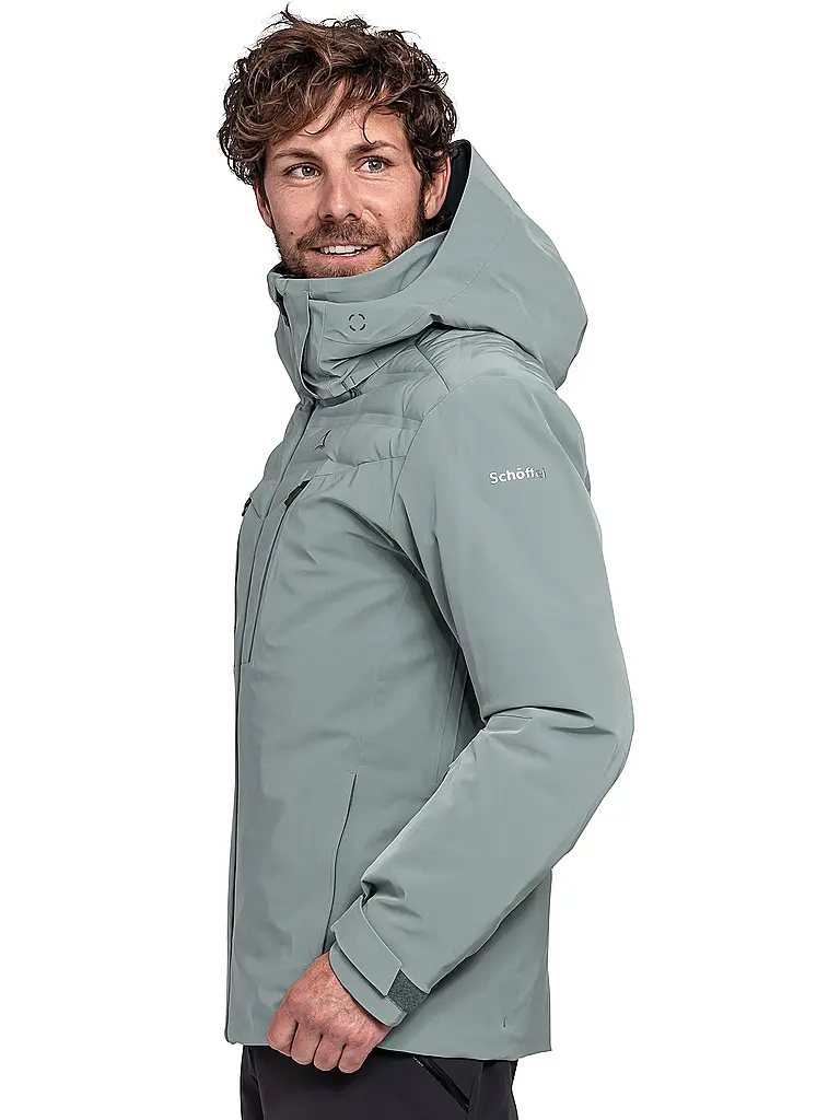 SCHÖFFEL | Giacca da sci da uomo Style Bossons |