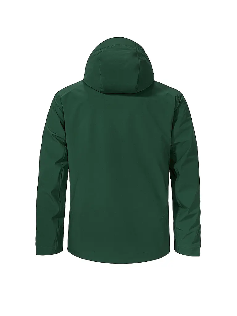 SCHÖFFEL | Giacca da sci da uomo Style Pontre |