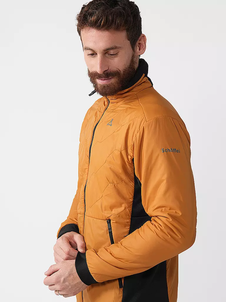 SCHÖFFEL | Giacca da sci da uomo Style Pontre |