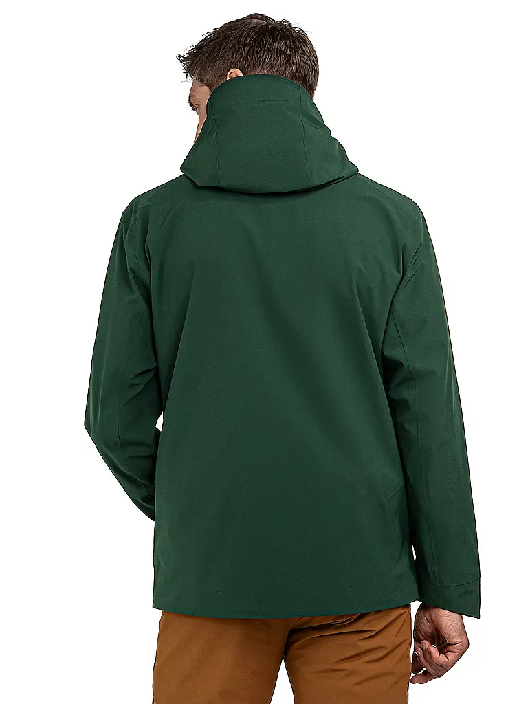 SCHÖFFEL | Giacca da sci da uomo Style Pontre |