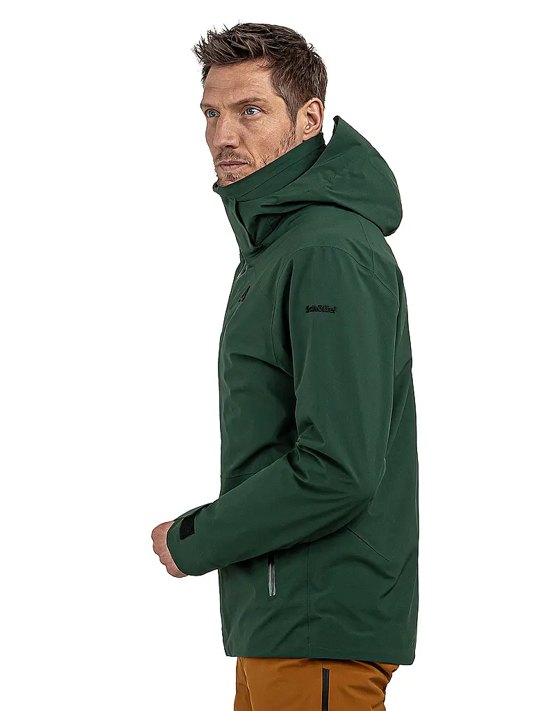 SCHÖFFEL | Giacca da sci da uomo Style Pontre |