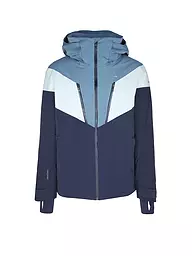 SCHÖFFEL | Herren Skijacke Style Safuna | Blu scuro