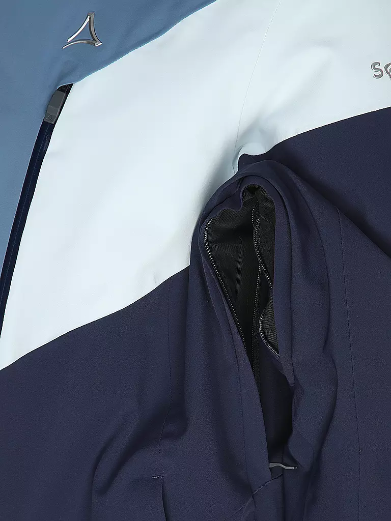 SCHÖFFEL | Giacca da sci da uomo Style Safuna |