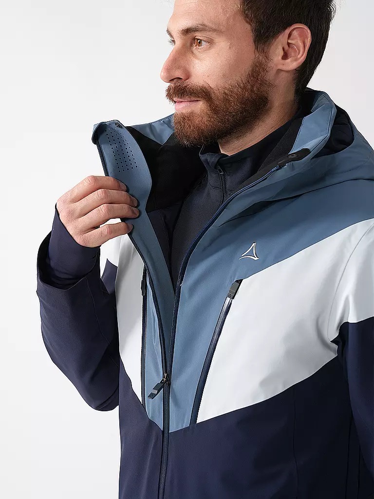 SCHÖFFEL | Giacca da sci da uomo Style Safuna |