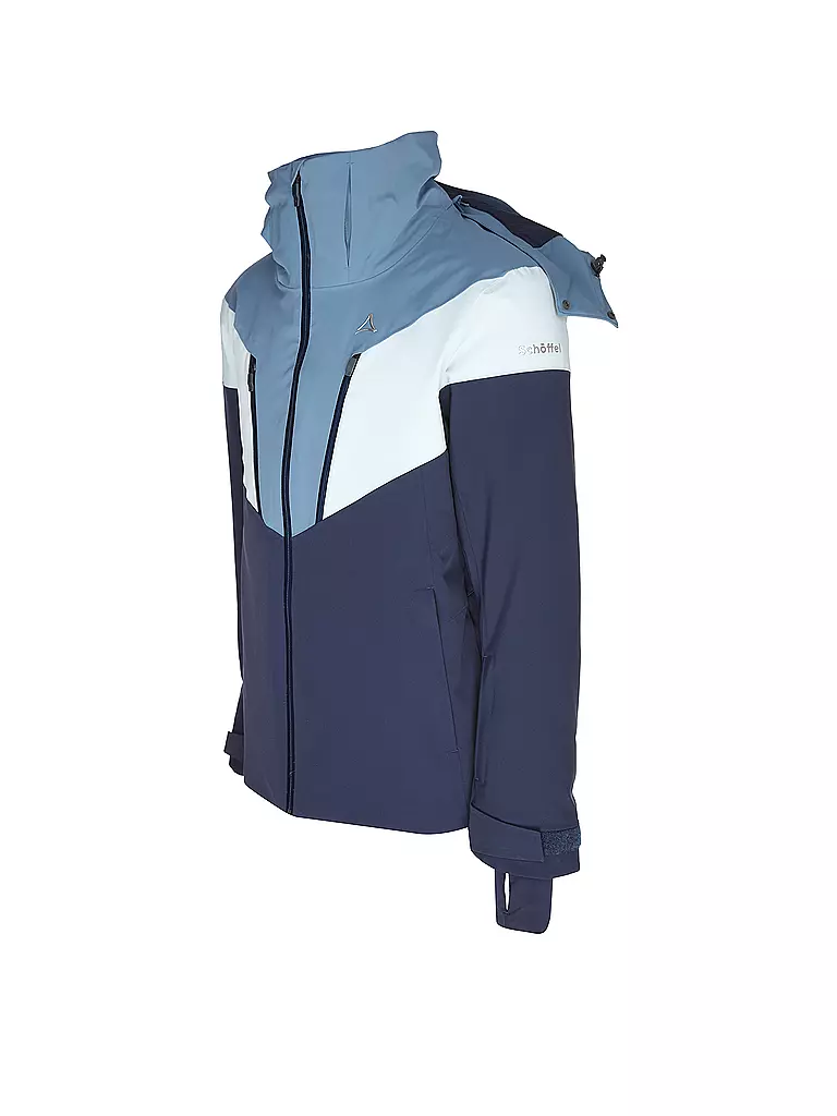 SCHÖFFEL | Giacca da sci da uomo Style Safuna |