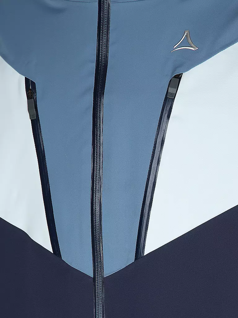 SCHÖFFEL | Giacca da sci da uomo Style Safuna |