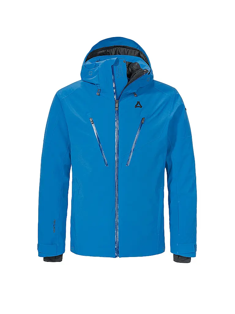 SCHÖFFEL | Giacca da sci da uomo Style Skuta | Blu